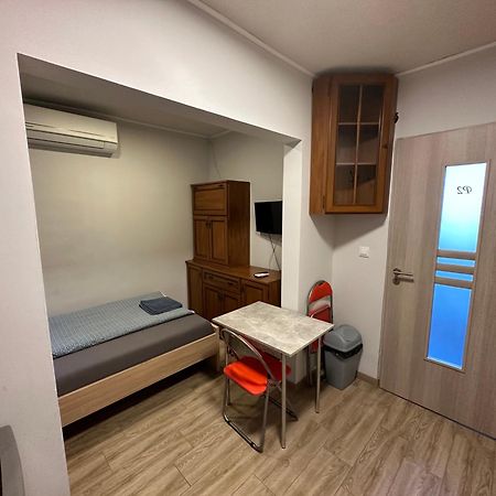 Beregi Apartman 티자우이바로스 외부 사진