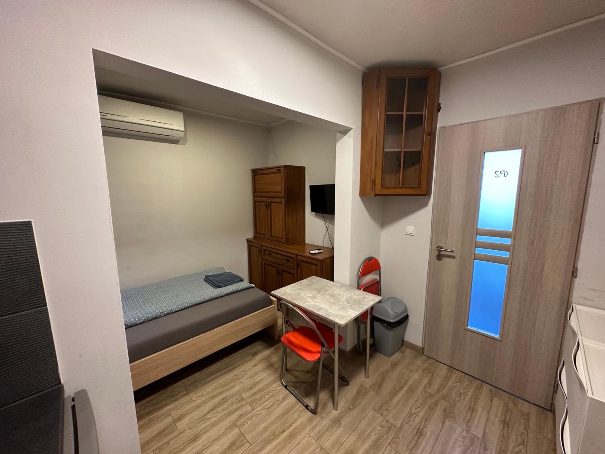 Beregi Apartman 티자우이바로스 외부 사진